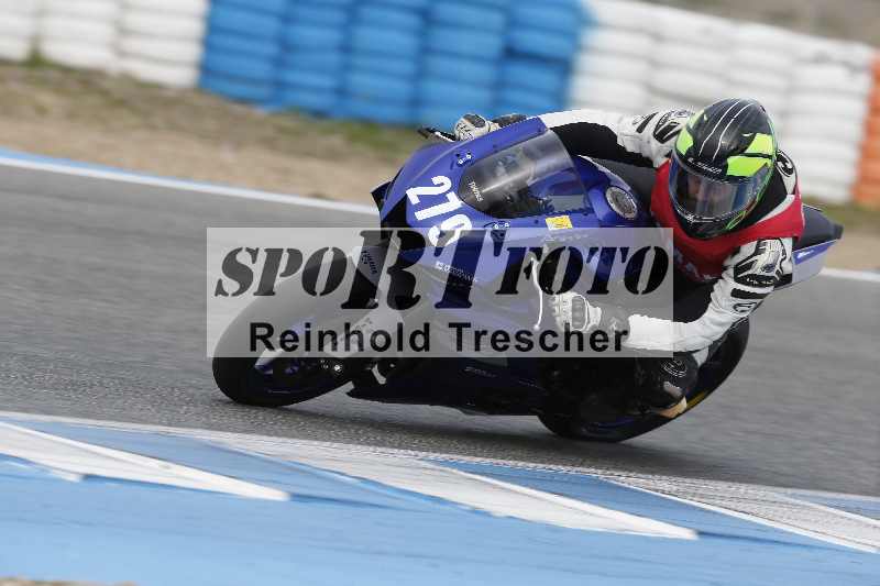 /02 28.-31.01.2025 Moto Center Thun Jerez/blau-blue/279